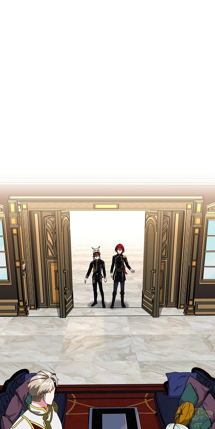 The Beginning After The End Chapter 108 image 03